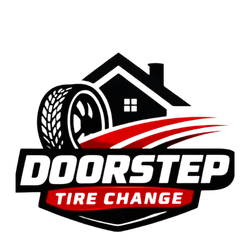 Doorstep Tire Change